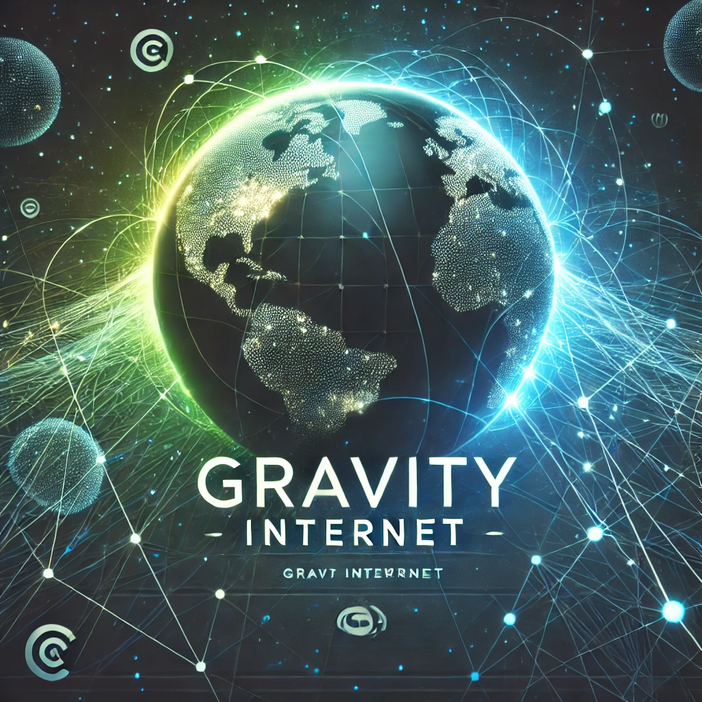 www gravityinternetnet