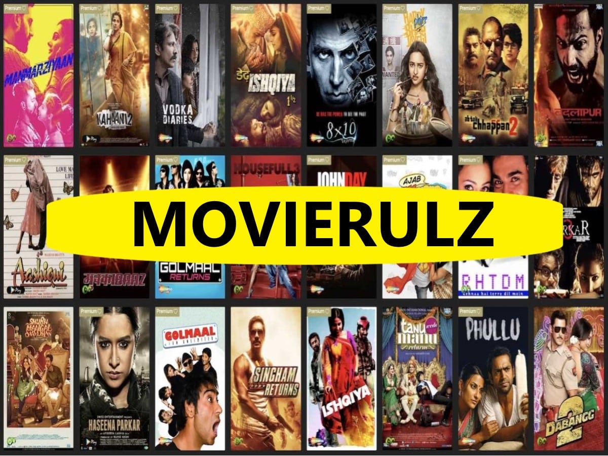 movierulz page