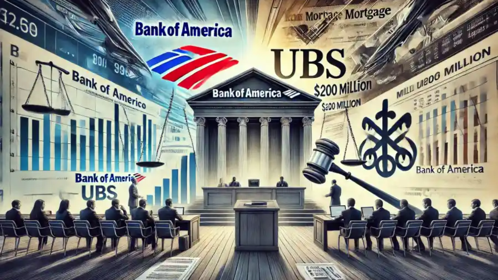 bank of america faces a new lawsuit from ubs