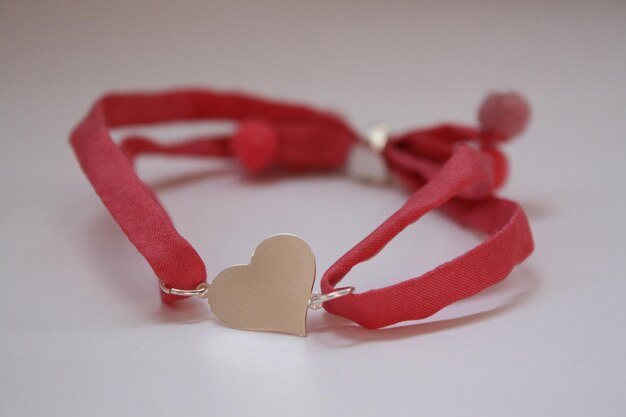 shop personalized heart bracelets