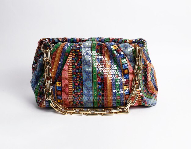 shop beaded bag