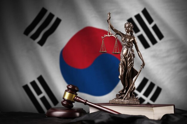 south korea martial law