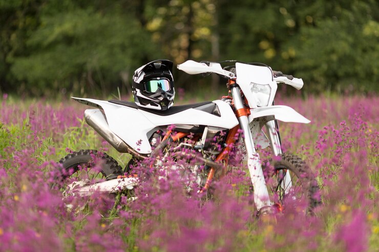 electric dirt bikes