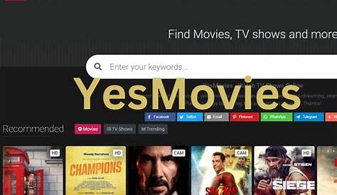 yesmovie