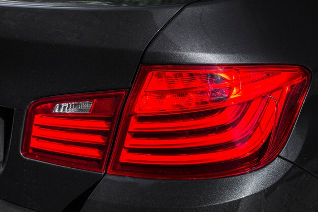 tail light