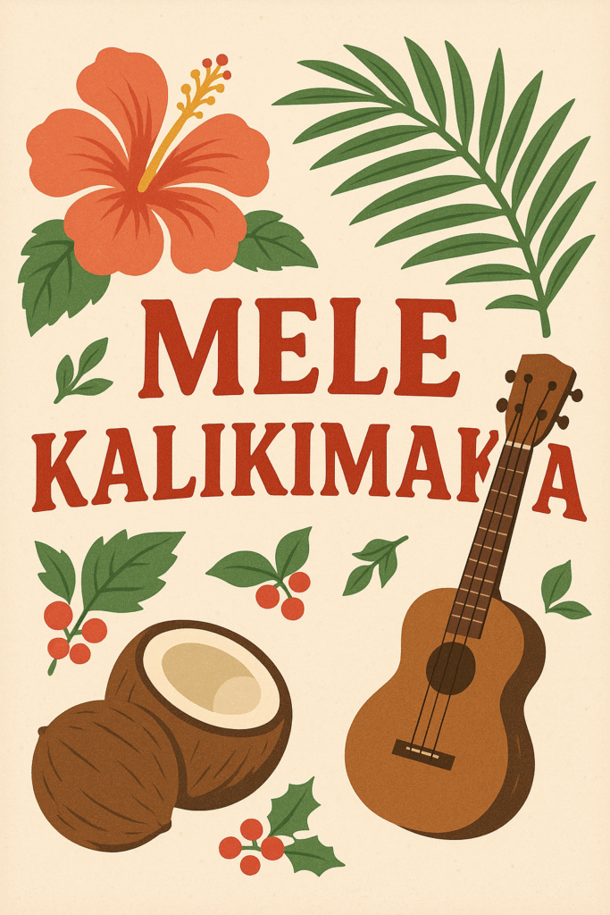 melekaike laka